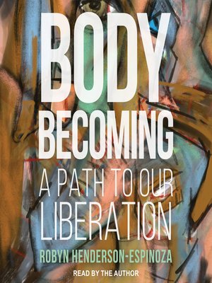 cover image of Body Becoming